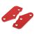 AR340072 Steering Plate A Aluminum Re d (2)