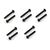 AR721320 Button Head Screw 3x20mm (10 )