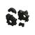 Centre Gearbox Case Set