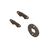 Handbrake Disc and Pad Set, 3 image