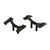 Body Mount Set, 2 image