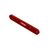 Aluminum RR Suspension Mount Red