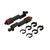SHOCK SET REAR (PAIR)