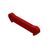 Aluminum Front Suspension Mount (Red), 2 image