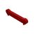 Aluminum Front Suspension Mount (Red), 3 image