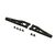 Front Upper Suspension Arms 120mm (Pr )