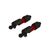 Shock Set, 11mm Bore, 103mm Length, 5 00cSt Oil