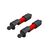 Shock Set, 11mm Bore, 118mm Length, 5 00cSt Oil