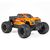 Granite 1:10 2WD EP RTR Boost Mega 550 Brushed, 3 image