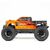 LEMARA4102SV4T1-GRANITE 4x2 1:10 2WD EP RTR 4X2 BOOST MEGA 550 Brushed