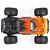 Granite 1:10 2WD EP RTR Boost Mega 550 Brushed, 6 image