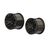 MT 2.8 Wheel 14mm Hex Black Chrome (2 )