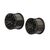 MT 2.8 Wheel 14mm Hex Black Chrome (2 ), 3 image
