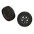 Ragnarok Mt' Tire ST Glued (Black Chr ome) (2)