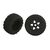 dBoots BACKFLIP Tire Set Glued (1pr), 3 image