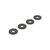 Washer 4.2x12x1mm (4), 2 image