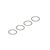 Washer 20x24x0.2mm (4), 2 image