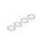 Washer 20x24x0.2mm (4), 3 image