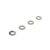Washer 8x16x1mm (4), 2 image