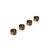 Steering Bushing 6x8x5mm (4), 2 image