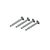Shock Mount Pin 3x33mm Silver (4), 3 image