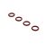 O-Ring 9x2mm (4), 2 image