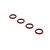 O-Ring 9x2mm (4), 3 image