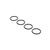 O-Ring 16.4x1.2mm (4), 2 image