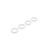 O-Ring 7.8x2.2mm (4)