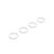 O-Ring 8x1.5mm (4), 3 image