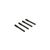 Screw Shaft M5x40mm (4)