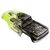 AR402253 Body Painted/Decal Green Gra nite 4x4 Mega, 2 image