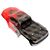 AR402256 Body Pntd Decal Trim Red GRA NITE 4x4 MEGA, 2 image