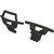 MT Bumper Set 4x4 Granite Mega