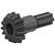 AR310886 CNC Mtl Input Gear 13T 4x4 7 75 BLX 3S 4S
