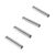 Pin 3x17mm Nero (4)