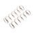 Shock Spring 84mm M 56.6gf/mm (2) AR330239