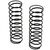 AR330460 Rear Shock Spring 4x4 (2)