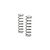 AR330539 Rear Shock Spring (2)