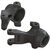 Steering Block (2) 4x4