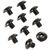 AR721303 Button Head Hex Machine Scre w 3x3mm (10)
