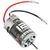 Mega 550 12T Brushed Motor