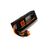 SPMX50002S30H3 5000mah 2S 7.4V 30C Smart LiPo Hardcase IC3