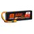 SPMX52S50H3 5000mAh 2S 7.4V 50C Smart LiPo G2 Hardcase IC3