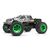 Quantum MT Body (Silver/Green)
