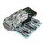 Quantum MT Body (Silver/Green), 2 image