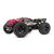 Quantum XT Body (Pink/Yellow)