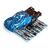 Quantum XT Body (Blue/Orange), 2 image