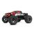 Carrosserie peinte Quantum MT (rouge/argent)