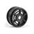 MV150293-QuantumR Muscle Car Wheel (Black/2pcs)